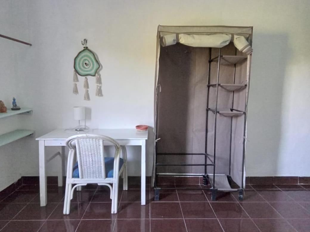 Departamentos Cerca De Ferry Holbox Hotel Eksteriør billede
